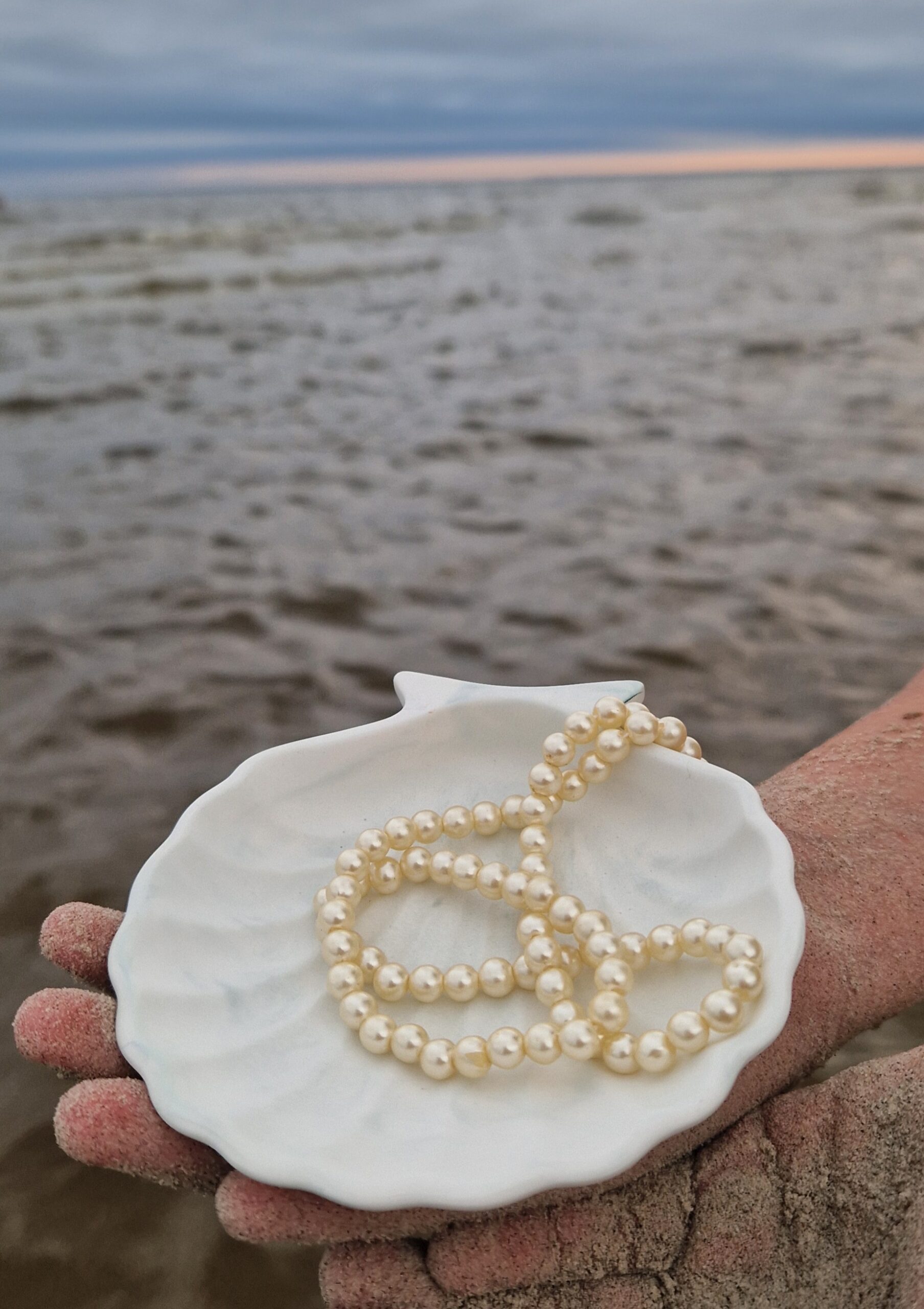 Dekoratiivalus Oyster - Image 3