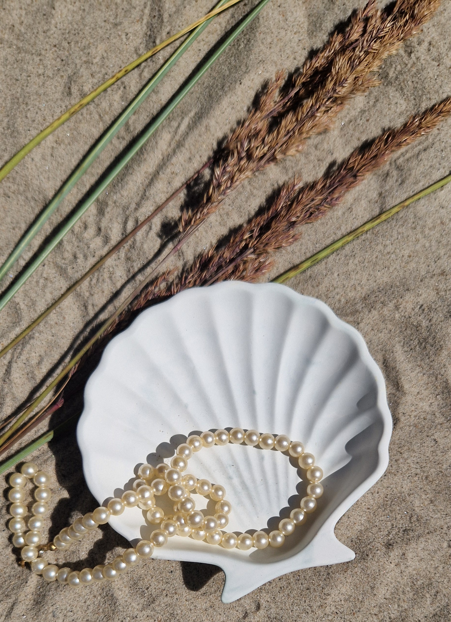 Dekoratiivalus Oyster - Image 2