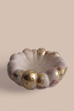 Disainalus Cloud N°9 | Rose Gold