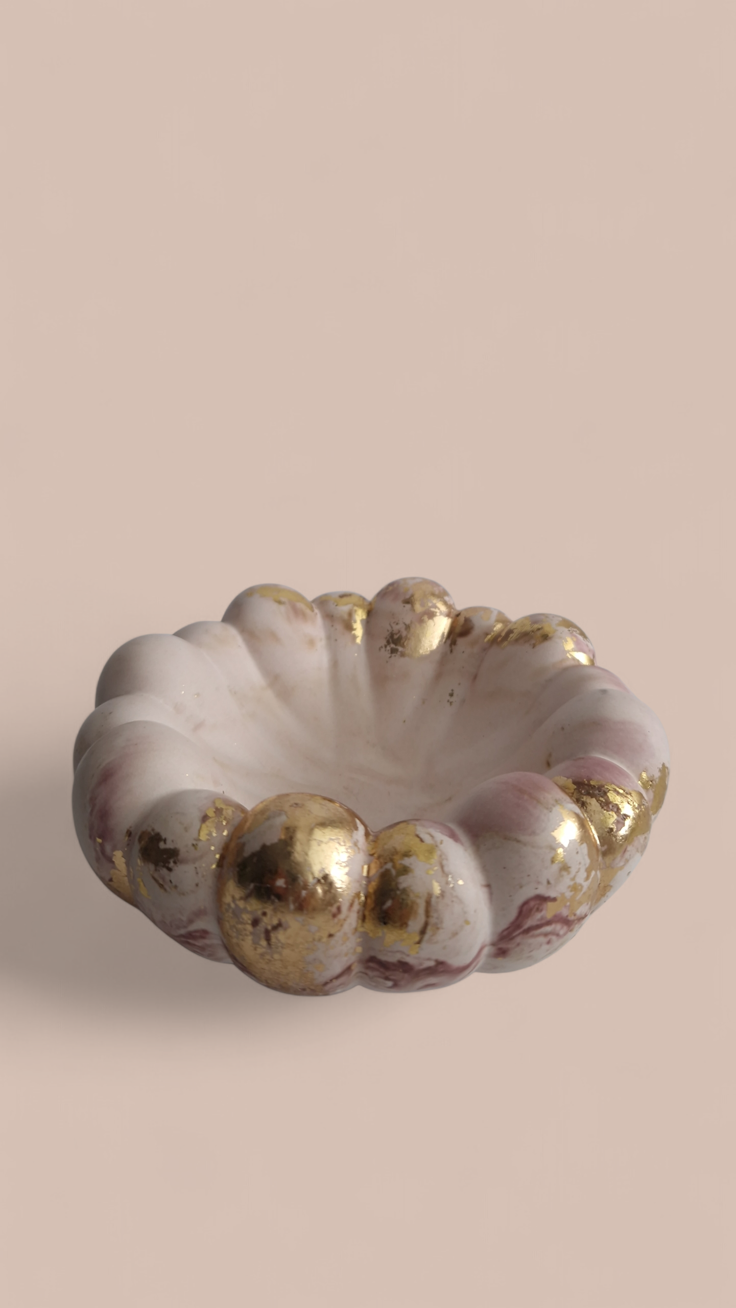 Disainalus Cloud N°9 | Rose Gold