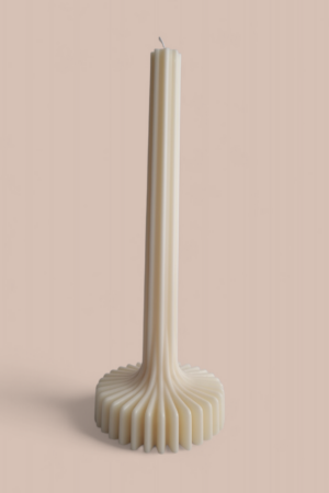 Skulptuurküünal Draperii