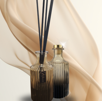 Luksuslik kodulõhnastaja